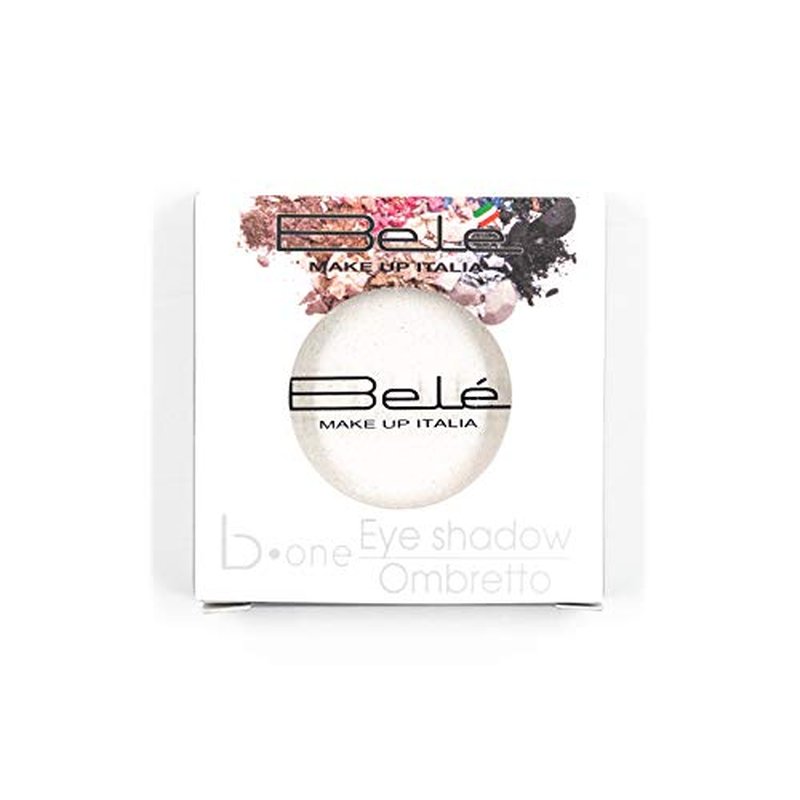 Bel? MakeUp Italia b.One Eyeshadow (#3 Vernish Gloss - Shiny) (Made in Italy)
