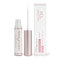 House of Lashes Latex-Free Eyelash Glue for Sensitive Eyes - Clear, Long-Lasting, Water-Resistant, 2 Pack