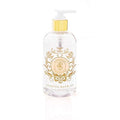 Tiramani All-Natural Foaming Bath Gel with Shea Butter, Nourishing, Moisturizing Bath Gel, 250ml