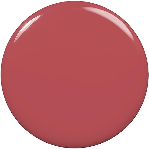 essie Expressie Nail Polish, Quick-Dry Nude Pink Nail Polish, Vegan, Party Mix & Match, 0.33 fl oz