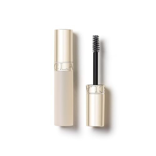 Clear Brow Gel Waterproof & Smudgeproof - Defines, Lifts & Sets Brows - 24-Hour Hold