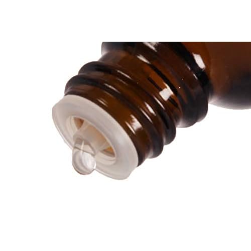 d?ve herbes Rosehip Oil (Rosa rubiginosa) | Cold Pressed | Pure | Natural | Undiluted | For Diluting Essential oils | For Skin & Massage | Non-Sticky| Lightweight| Men & Women | 50ml (1.69 oz)