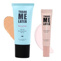 Eye Primer and Face Primer Set with SPF30 - Cruelty-Free & Paraben-Free