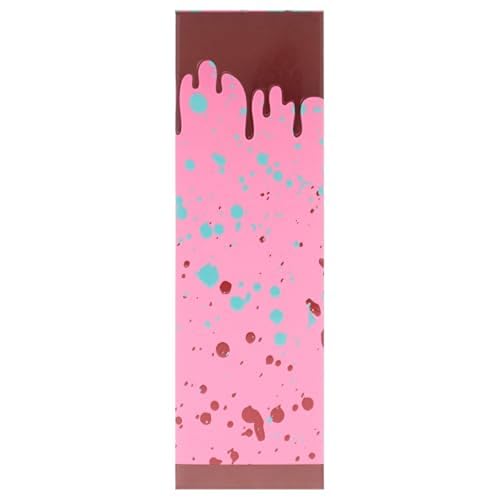 Chocolate Marshmallow Candy - Fruity Gourmet Treat - 2.7 oz