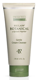 Gentle Botanical Facial Cleanser with Green Tea & Shea Butter - 6oz