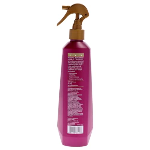 Infusium 23 Moisturizing Leave-In Hair Conditioner Spray 13oz Pack of 2