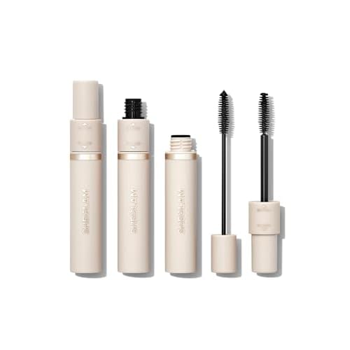 SHEGLAM Lash Besties 2-in-1 Mascara