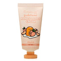 The Cr?me Shop Korean Cute Scented Pocket Portable Soothing Advanced Must-Have on-the-go x Sanrio Hello Kitty Handy Dandy Cream (Peach)