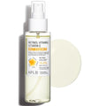 Retinol Vitamin C E Facial Mist - Replenishing Moisturizer for Skin Revitalization