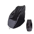 Massage Chair Cover, The Pull-Out Design Prevents Pets from Getting in, and it is Durable to wash,Massage Chair Full Body Cover