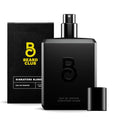 The Beard Club Signature Blend Men's Cologne - Long-Lasting Eau de Parfum, 50ml