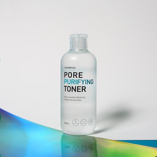 Pore Purifying Toner for Clear Skin - 8.4 fl oz / 250ml