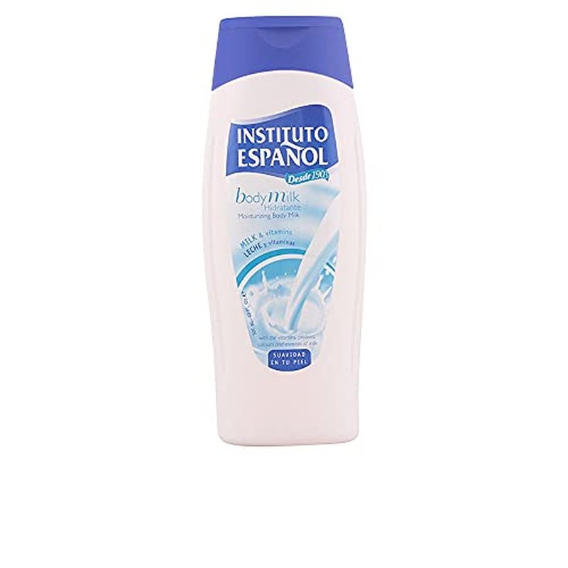 INSTITUTO ESPANOL Moisturising Creams