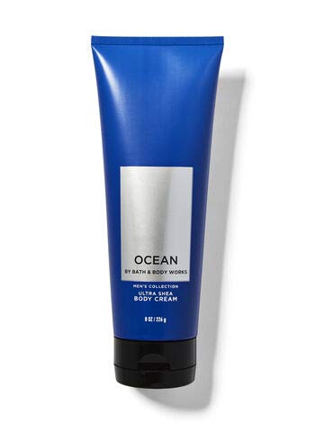 Bath & Body Works Ocean Men's 3-Piece Body Care Gift Set