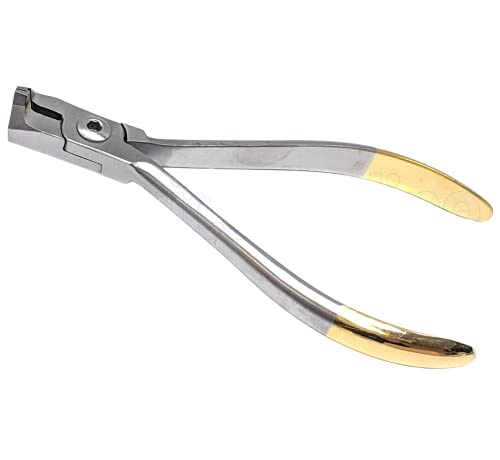 Dental Orthodontic Wire Cutter & Hard Wire Cutter - Surgical Online TC Tip