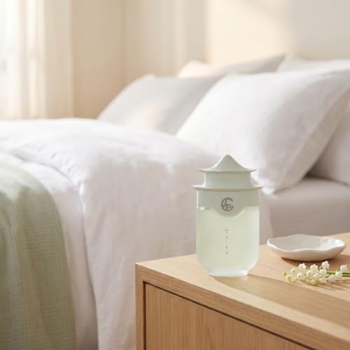 Avon Haiku Eau de Parfum for Women - 1.7 Fl Oz | ZenJapanese Garden Scent