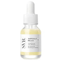 SVR Relax Concentrate Under Eye Night Serum That Hydrates, Helps Relax Muscle, Visibly Reduces Apperance Of Bags, Dark Circles, Fine Lines Innovative Metal Applicator 0.5 fl.oz