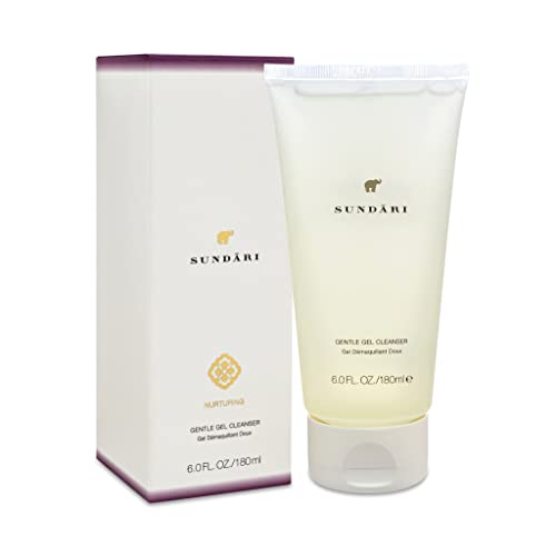 SUNDARI Gentle Gel Cleanser