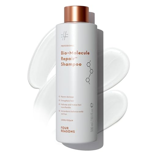 FOUR REASONS Bio-Molecule Repair Shampoo — Bio-Molecule Hair Bond Repair Shampoo