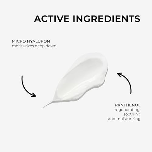 DR. GRANDEL ELEMENTS OF NATURE Hyaluron Sleeping Cream I smoothing night care