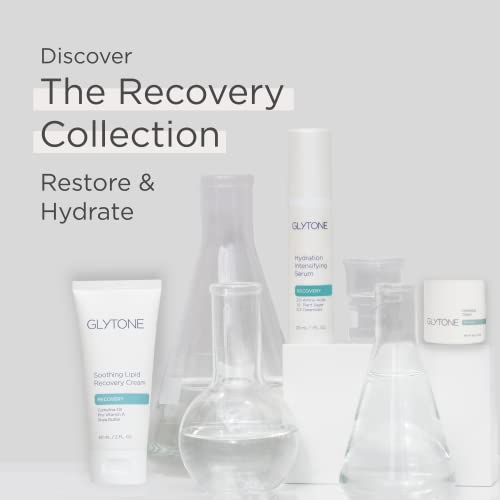 Glytone Hydrating cream | Face Moisturizer Cream for Women with Glycerin & Sorbitol | Soothes Dry, Sensitive Skin | Anti Aging Hydrating Face Moisturizer | Non Comedogenic |1.7 fl. Oz.