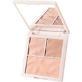 3 color blush palette