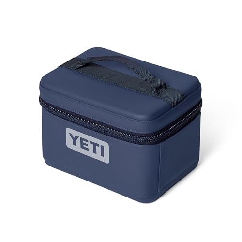 YETI Daytrip 3L Insulated Soft Cooler Snack Box - Classic Navy