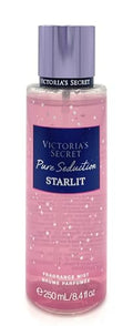 Victoria's Secret Pure Seduction Starlit Fragrance Mist 8.4 Fl Oz - Limited Edition Body Spray