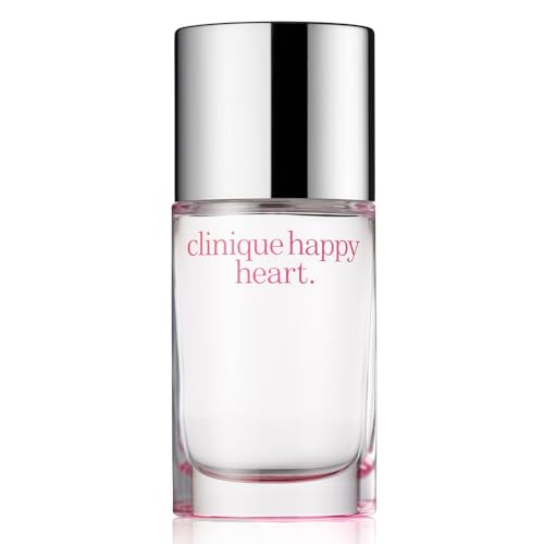 Clinique Happy Heart Eau de Parfum Mini Spray 1oz for Women