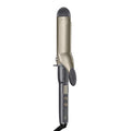 CONAIR INFINITIPRO Tourmaline 1 1/2-Inch Ceramic Curling Iron, 1 ¨ö inch barrel produces soft waves ? for use on medium and long hair