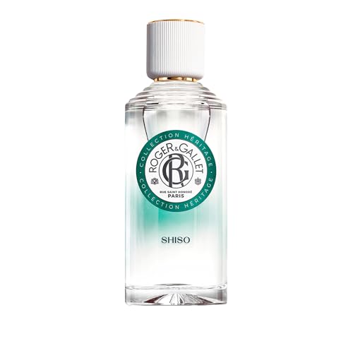 Light & Refreshing Fragrance Spray for Daily Wear - 3.3 fl oz
