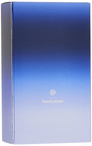 Men's Woody Aromatic Eau De Toilette Spray 2.5 Fl Oz - Sunrise by Franck Olivier (Variation of THIS listing)