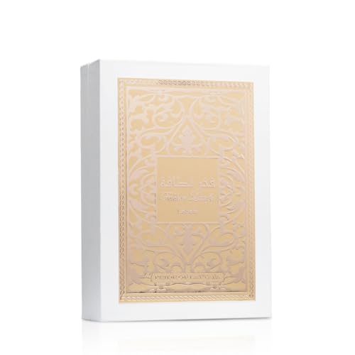 Fruity Eau De Parfum Spray for Women - 3.4 Fl Oz - Enchanting Floral & Fruity Notes