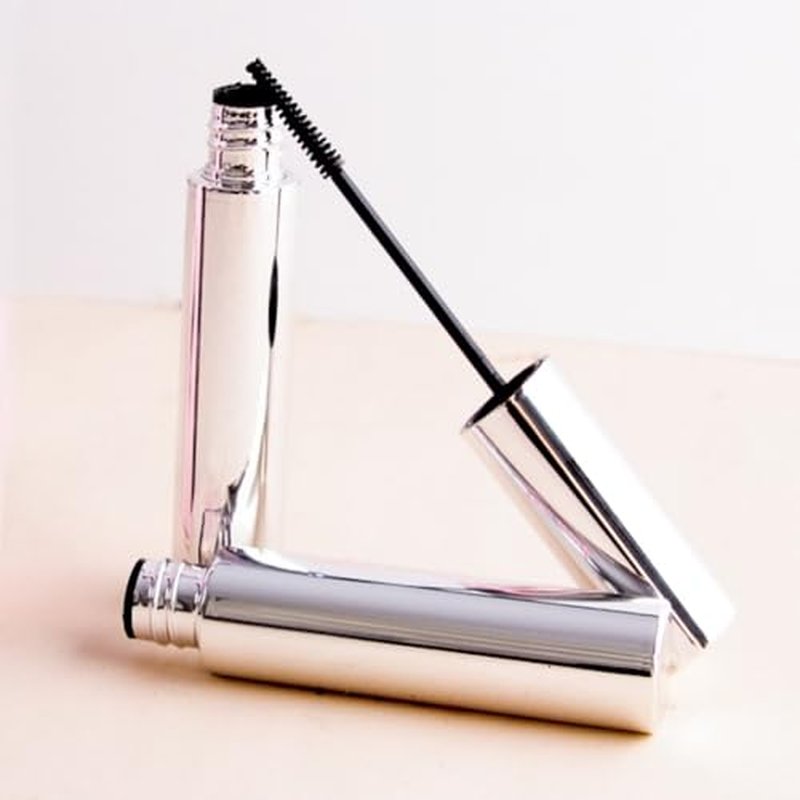 4Pcs Waterproof Pre-Draw Eyebrow Mapping Red and White Pencil - Permanent Makeup Brow & Lip Pencil with Brush, Peel Off Brow MappingTools for Filling, Outlining, Natural Look