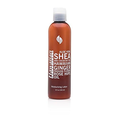 Moisturizing Lotion 8 oz