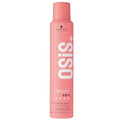 OSiS+ Grip Extreme Hold Mousse - Extra Strong Control Volume Mousse with Heat Protection