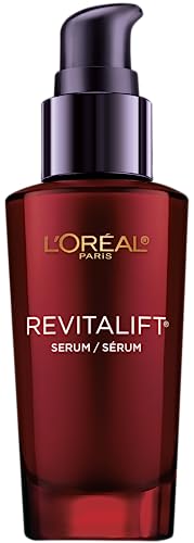 L'Oreal Paris Revitalift Triple Power Anti-Aging Serum with Hyaluronic Acid & Pro-Xylane - Aloe Vera 1 oz