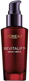 L'Oreal Paris Revitalift Triple Power Anti-Aging Serum with Hyaluronic Acid & Pro-Xylane - Aloe Vera 1 oz