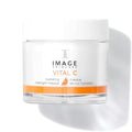 Hydrating Overnight Facial Masque with Blue-Green Algae - 2 oz