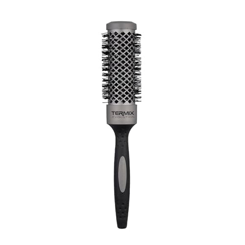 Termix Evolution Basic 32mm Hairbrush - Professional Styling Tool