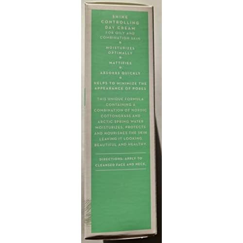 Lumene Klassikko [CLASSICS] Shine Controlling Day Cream for Oily and Combination Skin 50 ml / 1.7 Fl.Oz.