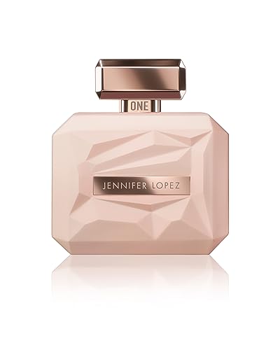Jennifer Lopez One Women's Eau de Parfum Spray 3.4 oz | Signature Fragrance