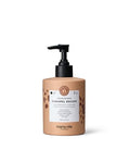 Color Refresh Caramel Brown Hair Mask - Semi-Permanent Nourishing Treatment