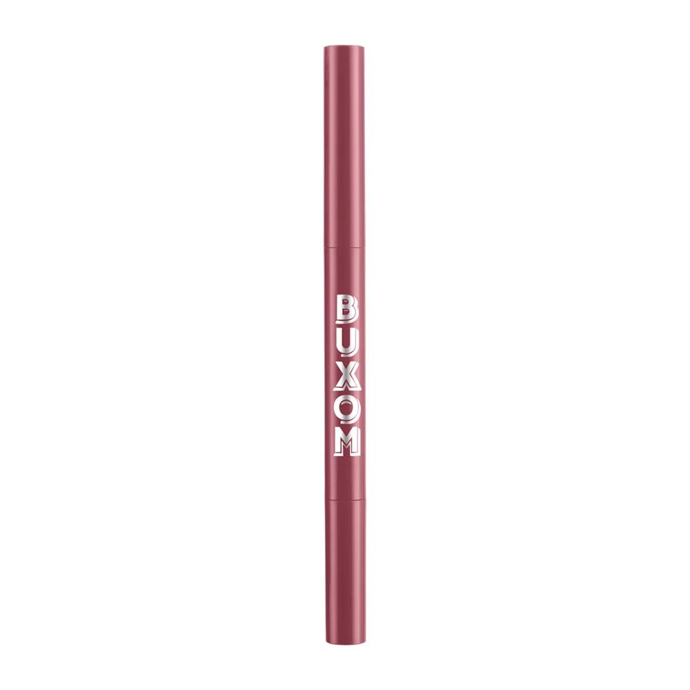 BUXOM Power Line Plumping Lip Liner, Dangerous Dolly