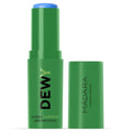 Hydrating Face Serum Stick - Dewy Caffeine-Replenishing Skin Care, Travel-Friendly