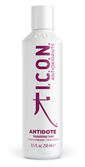 I.C.O.N. Antidote Leave-In Conditioner & Styling Cream 8.5 oz - Vegan Hair Care