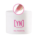 Young Nails Acrylic Powders, Speed. Created for a flawless consistency and superior adhesion. Speed Powder Begins to set in 60 seconds. Available in 45 gram, 85 gram, and 660 gram gram size options
