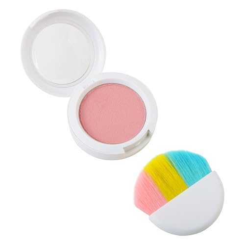 Kids Mineral Makeup Kit Sun Comes Out - Non-Toxic, Gentle, Kid-Friendly