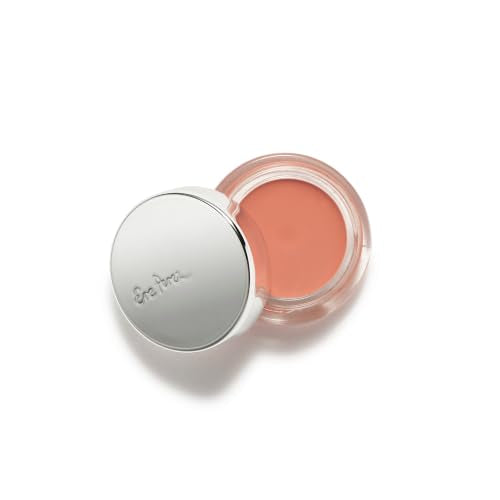 Ere Perez Carrot Color Pot - Harmony Dusty Pink 5.5g All-in-One Cheek & Lip Balm