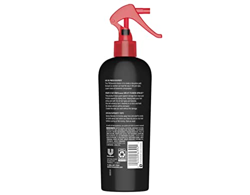 TRESemmé Thermal Creations Heat Tamer Spray - 8 Fl Oz Pack of 3